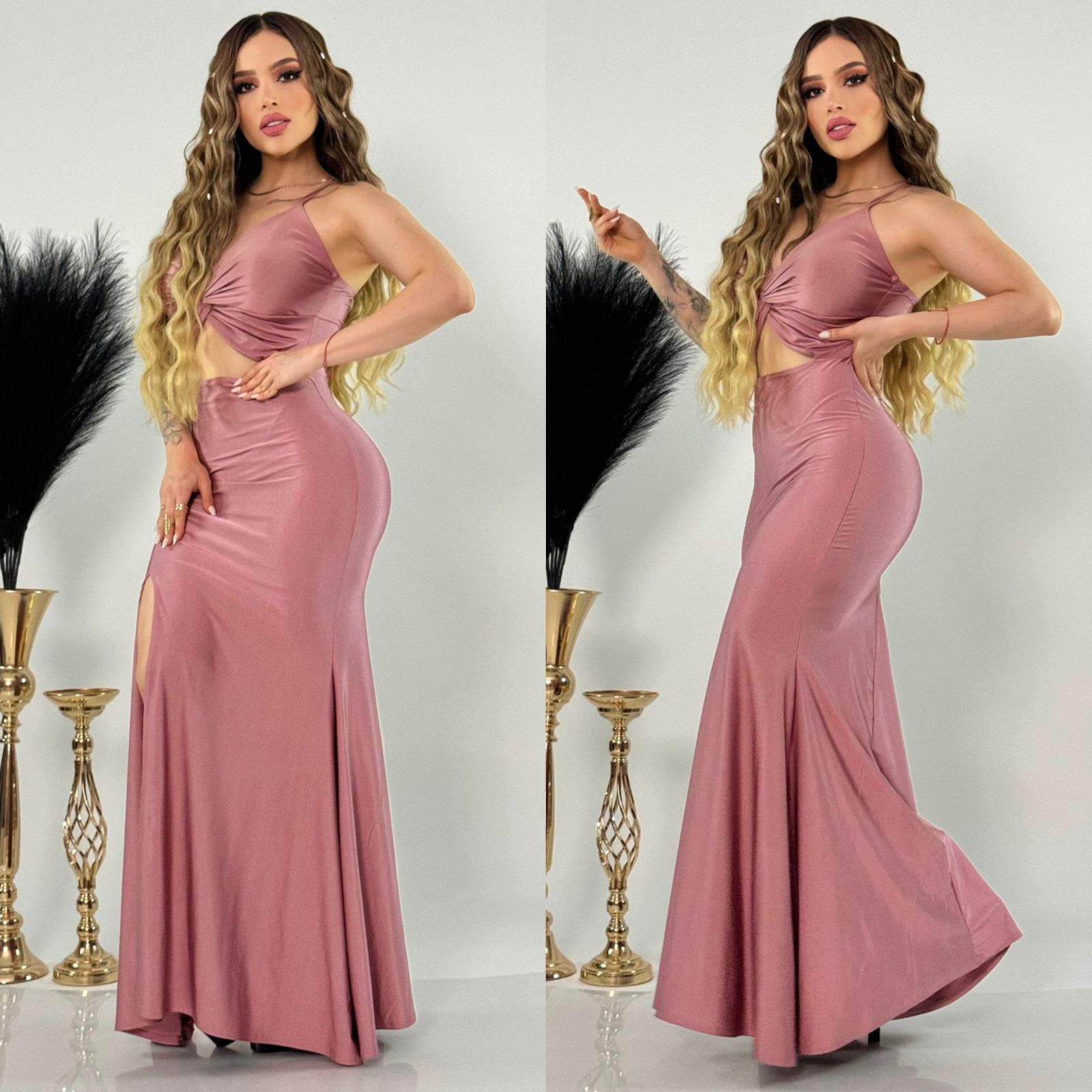 VESTIDOS DE NOCHE -VESCO361025-270